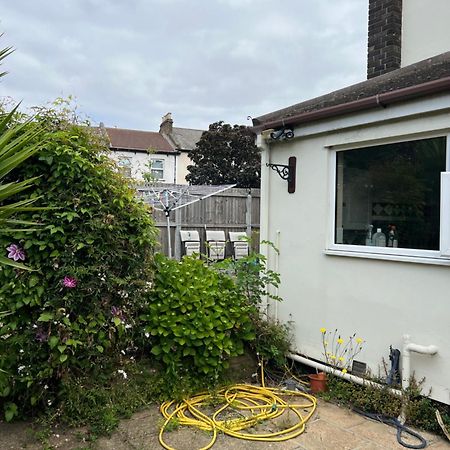Oxborne Rooms Uk - 22 Seaton 伦敦 外观 照片