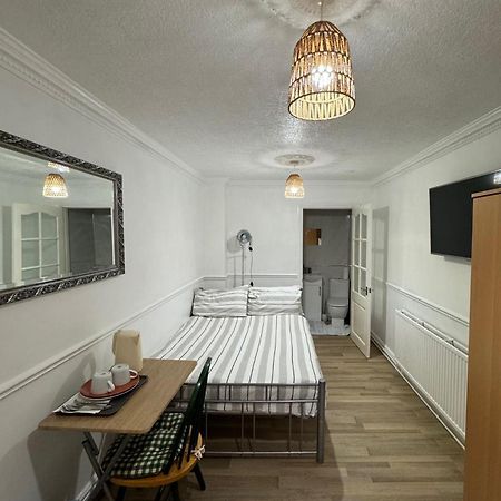 Oxborne Rooms Uk - 22 Seaton 伦敦 外观 照片