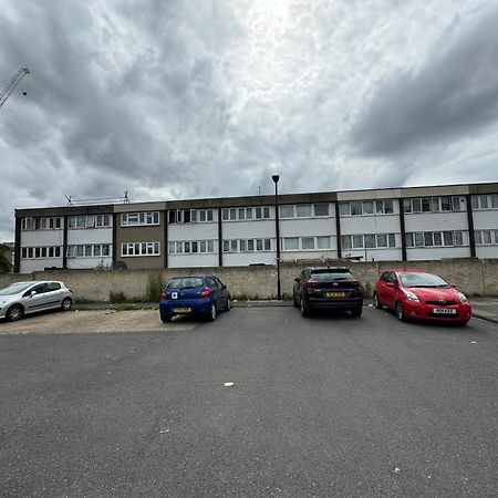 Oxborne Rooms Uk - 22 Seaton 伦敦 外观 照片