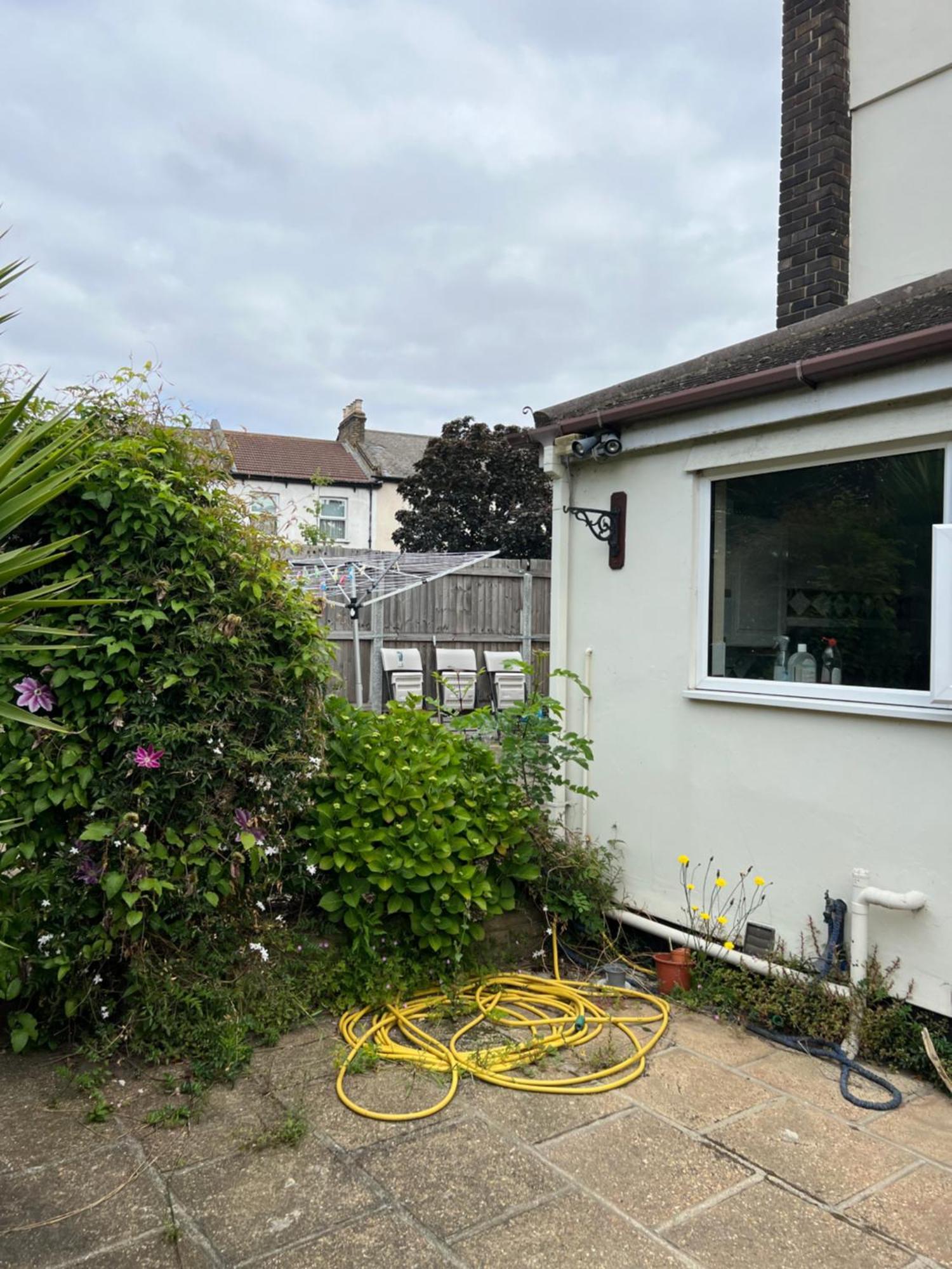 Oxborne Rooms Uk - 22 Seaton 伦敦 外观 照片