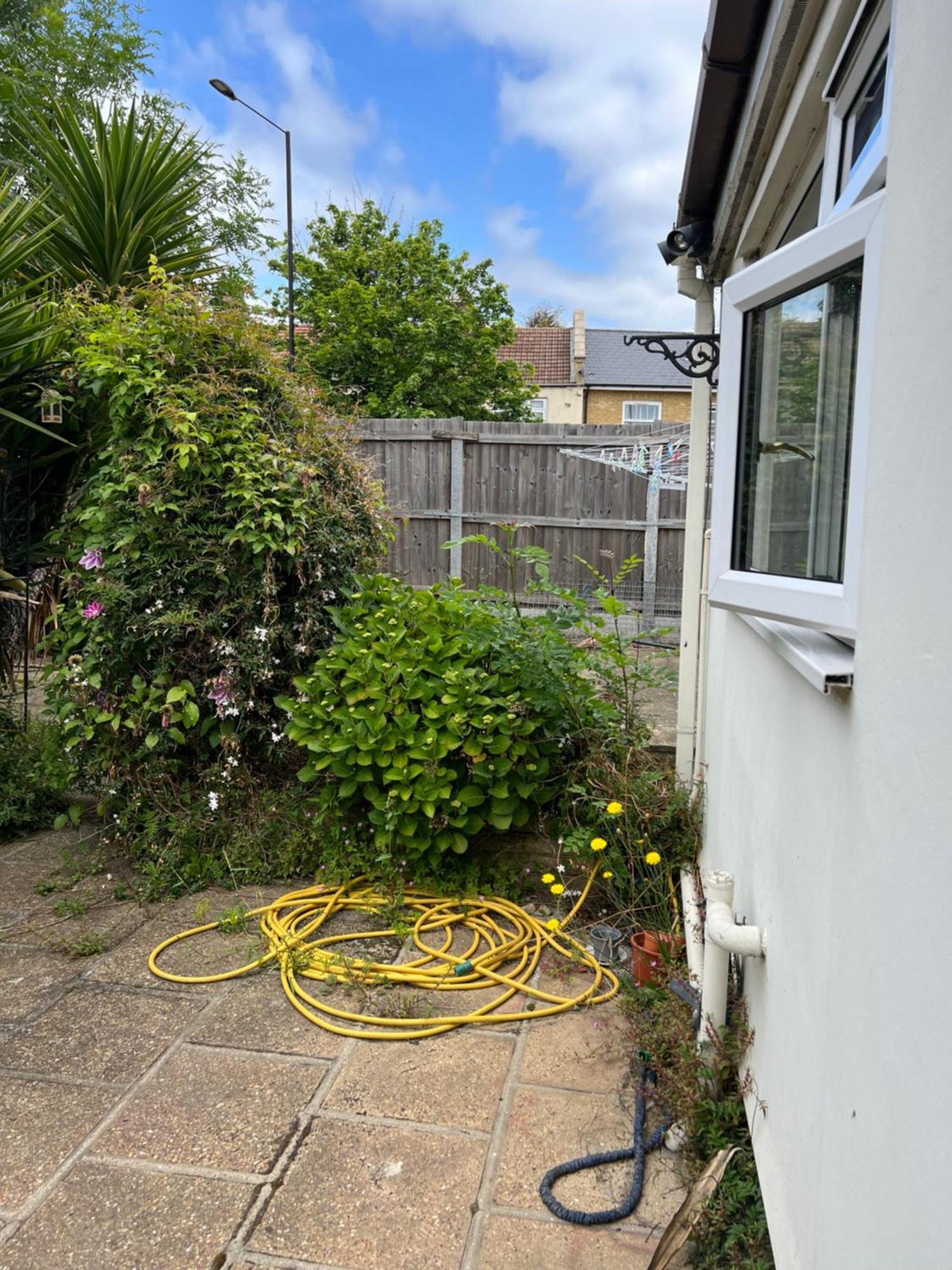 Oxborne Rooms Uk - 22 Seaton 伦敦 外观 照片