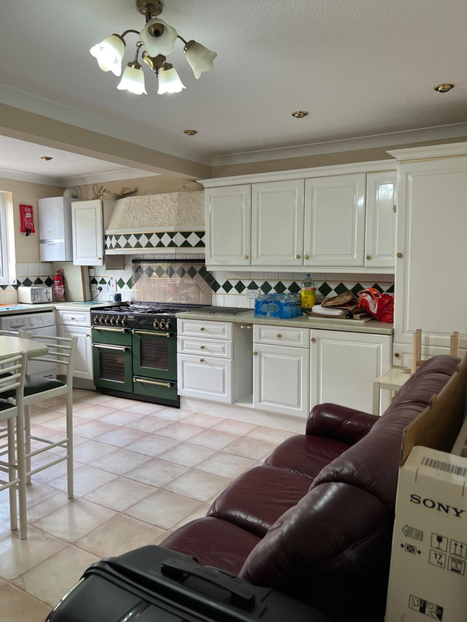 Oxborne Rooms Uk - 22 Seaton 伦敦 外观 照片