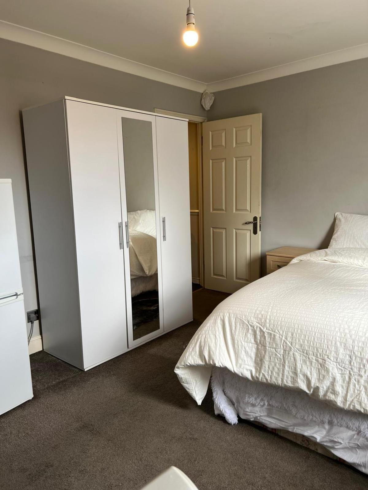 Oxborne Rooms Uk - 22 Seaton 伦敦 外观 照片