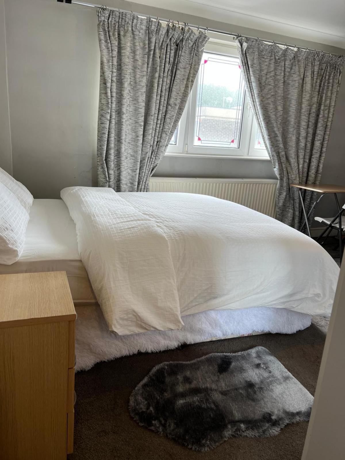 Oxborne Rooms Uk - 22 Seaton 伦敦 外观 照片