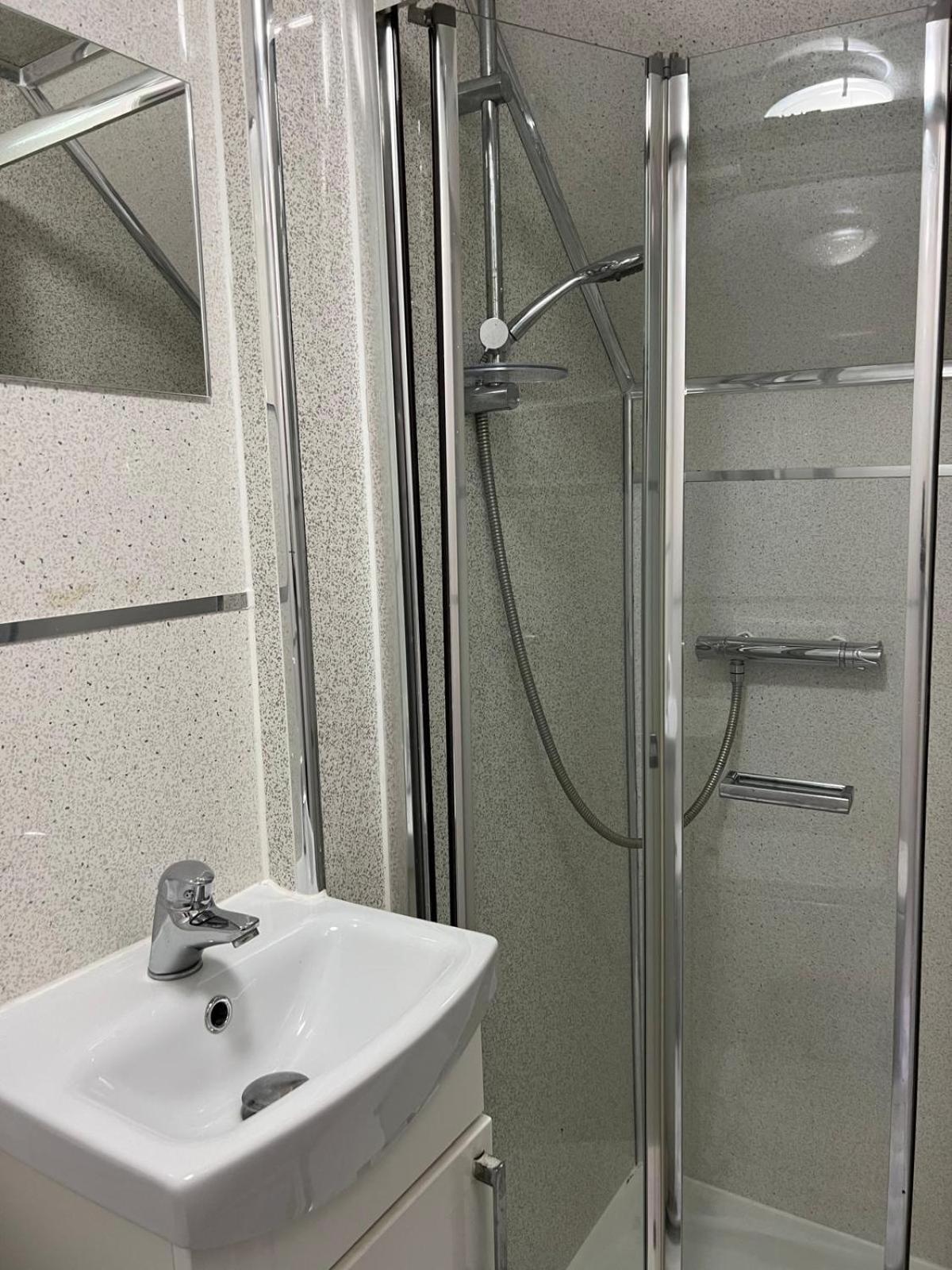 Oxborne Rooms Uk - 22 Seaton 伦敦 外观 照片